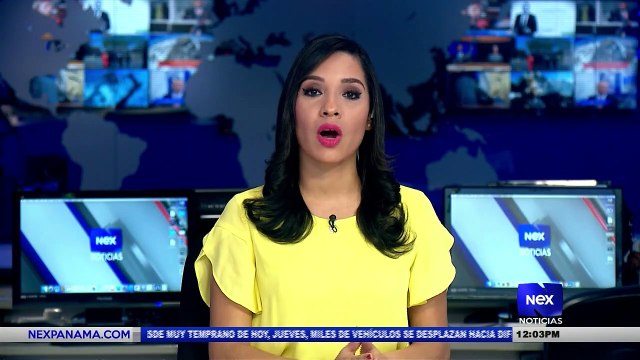 Se registran largas filas de hombres en los comercios del país - Nex Noticias