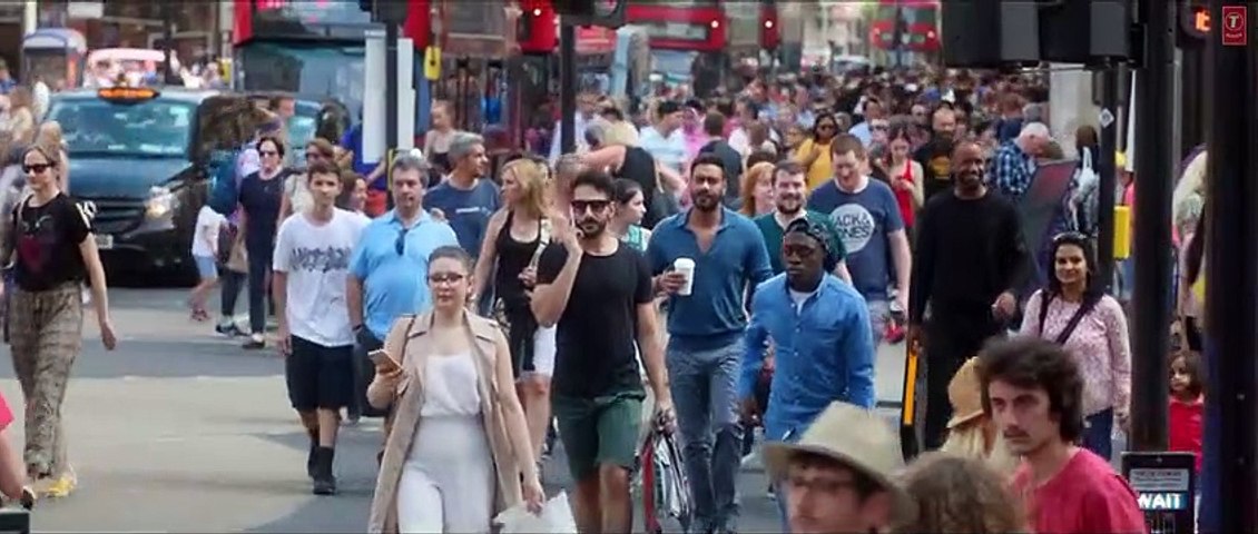 Full Video_ CHALE AANA _ De De Pyaar De _Latest Hindi song