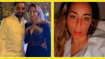 Magali Berdah a failli mourir ! Elle a eu un gros accident de voiture avec son compagnon... Elle explique tout !