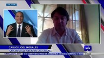 Entrevista a Carlos Joel Morales, Tuna de calle abajo de Las Tablas - Nex Noticias
