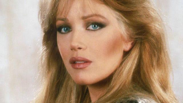 Addio all'attrice Tanya Roberts, indimenticabile Angelo di Charlie e Bond Girl