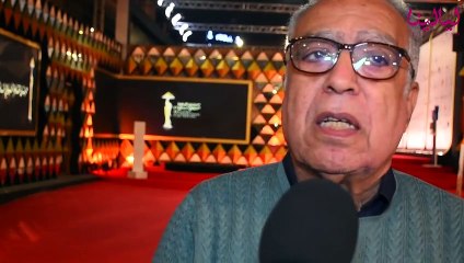 مهرجان القاهرة السينمائي-محمد العدل