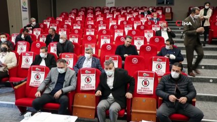İlkadım Belediye Başkanı Demirtaş’tan 'mali tablo' açıklaması