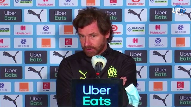 Mercato OM : Villas-Boas fait le point sur les dossiers Milik et Laborde