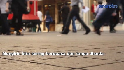 8 Amalan Buang Toksin Dari Badan Yang Mudah