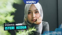 Dilema isteri kedua bila soal zuriat dipandang sepi