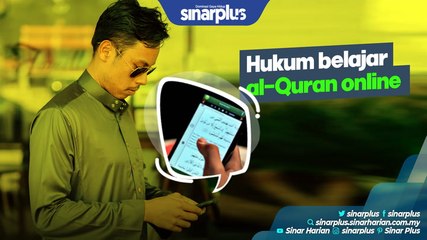 Boleh ke belajar ngaji online?