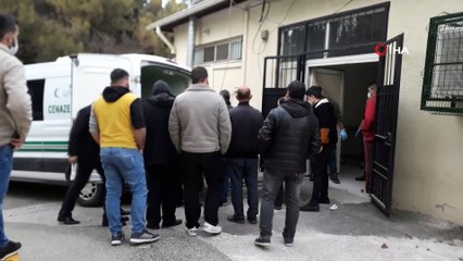 Karbonmonoksit faciası: Anne ve 2 aylık bebeği hayatını kaybetti