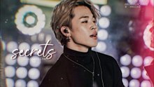 jimin imagine - clandestine ep 6 pt 1
