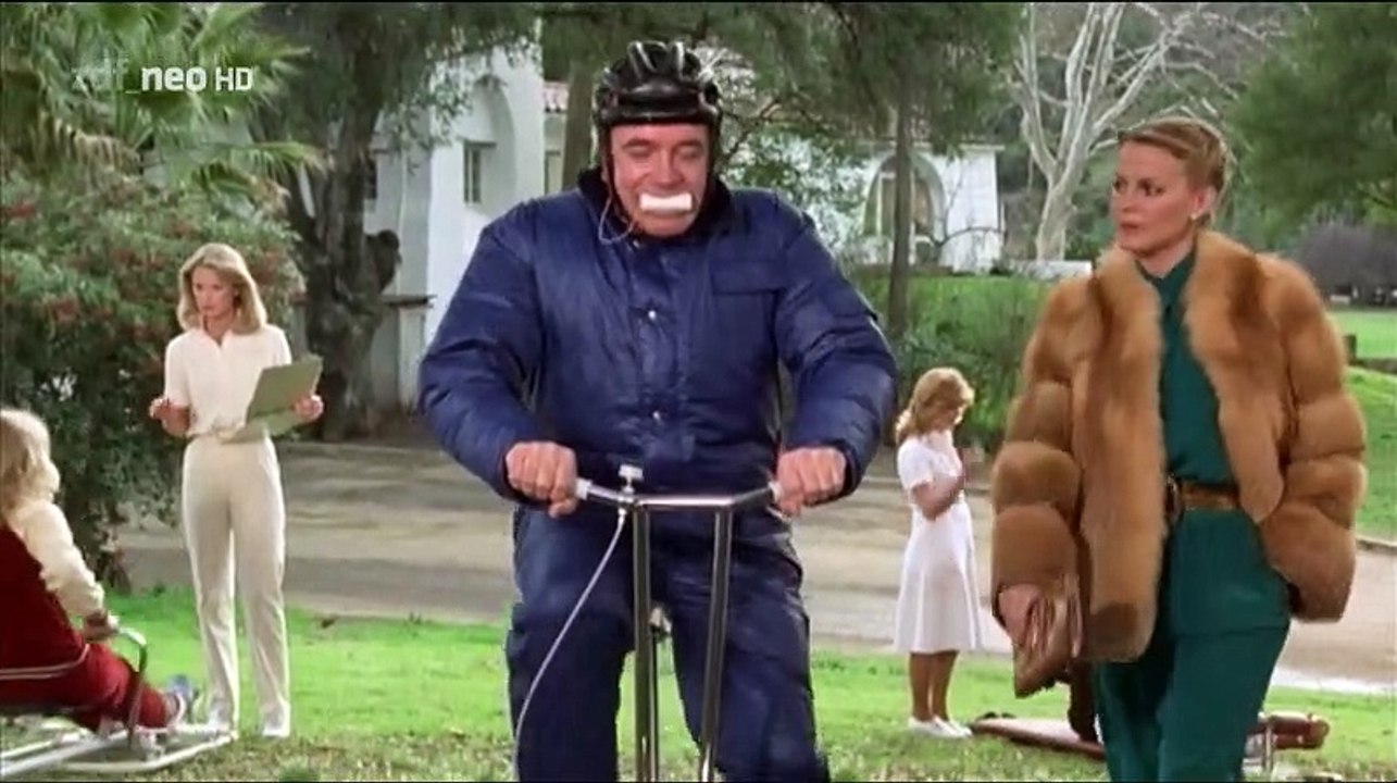 S04E22 - Killerlady mit Engelsgesicht