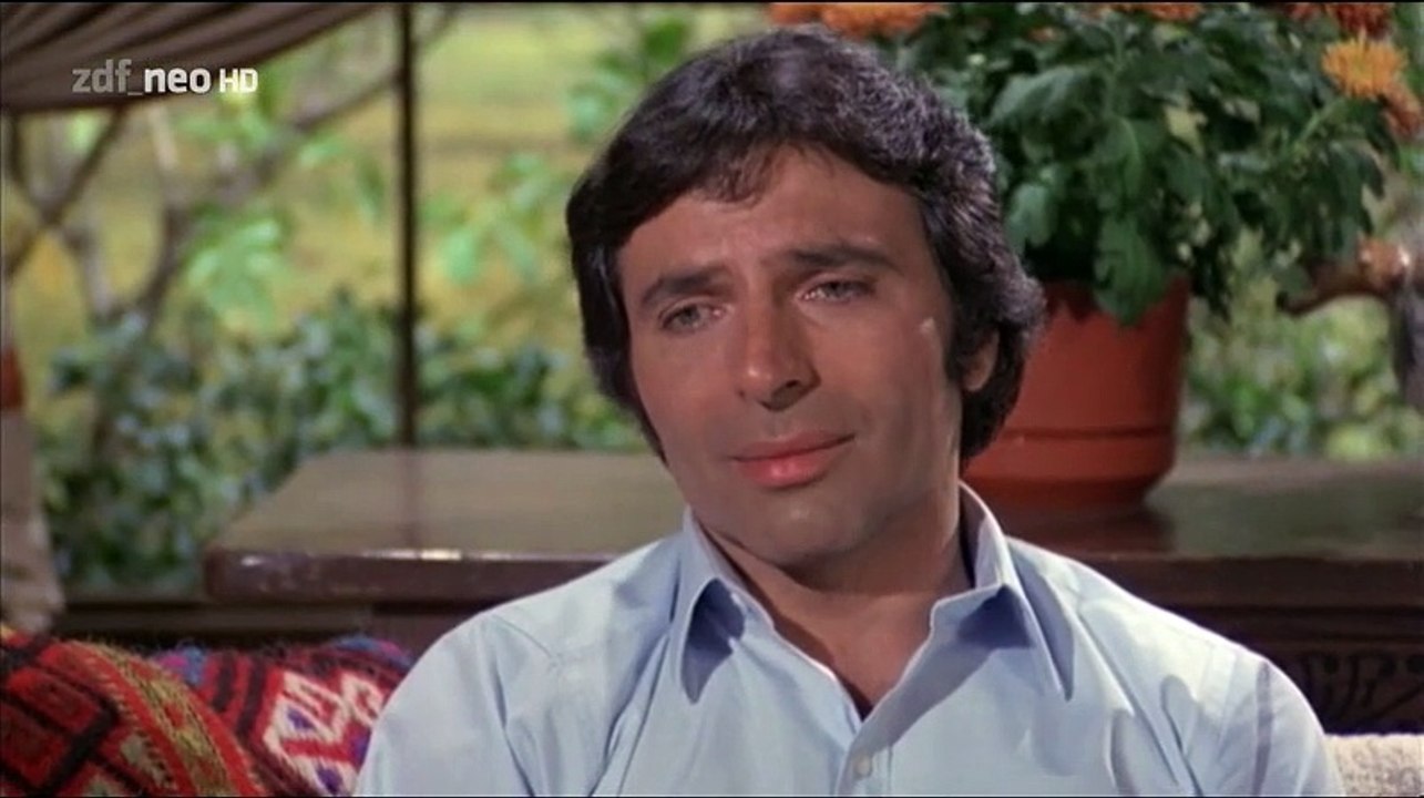 S04E23 - Keine Chancen fuer Ganoven