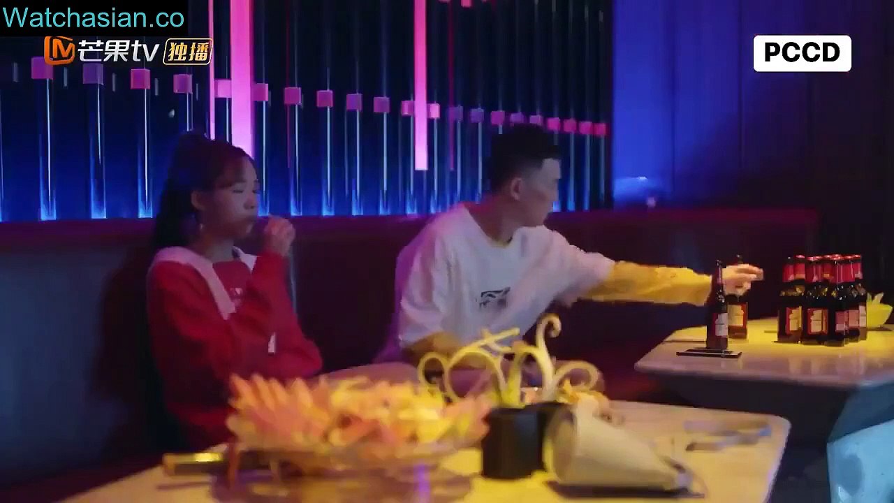 [ENG SUB] Ep 17 Gank Your Heart