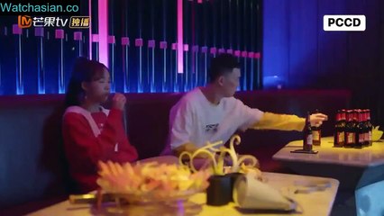 [ENG SUB] Ep 17 Gank Your Heart