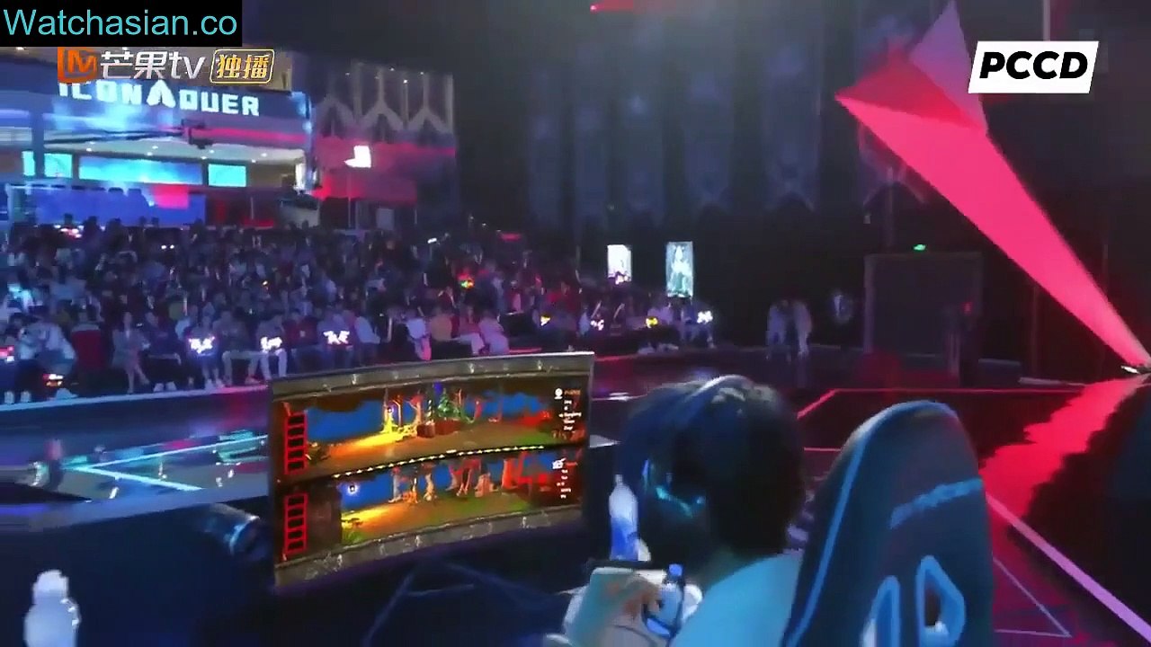 [ENG SUB] Ep 32 Gank Your Heart