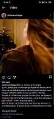 Accusée de faire la promotion d’un salon de coiffure sur Instagram, Marlène Schiappa riposte et menace de poursuite en diffamation