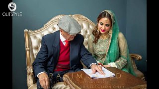 Nadia Khan Wedding  Official Complete Album