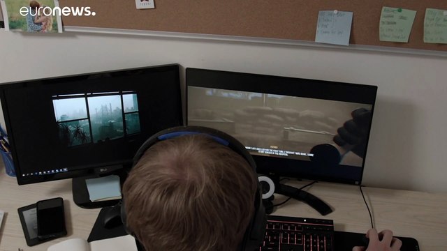 Videójátékban kel életre a kelet-ukrajnai konfliktus