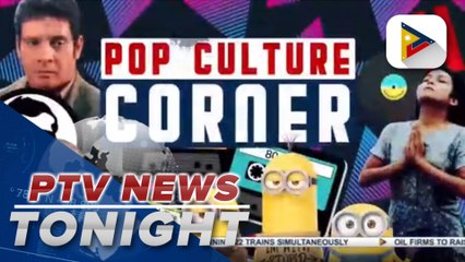 #PTVNewsTonight | AC Bonifacio to be part of 'Riverdale' season 5