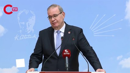 CHP’den açıklama: Fikri Sağlar partiden ihraç edilecek mi?