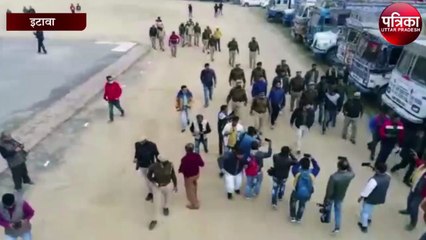 साढ़े 7 करोड़ की चोरी का पुलिस ने किया खुलासा