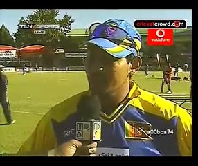 India vs Srilanka 5th ODI Highlights | TriSeries @ Harare 2010 | Ashwin Debut Match | Chandimal 111