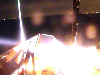 Video footage shows sea search after clothes and phone found on Bognor beach