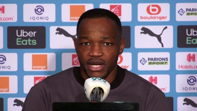 OM-MHSC : Mandanda on a bien travaillé et on est prêt à débuter mercredi