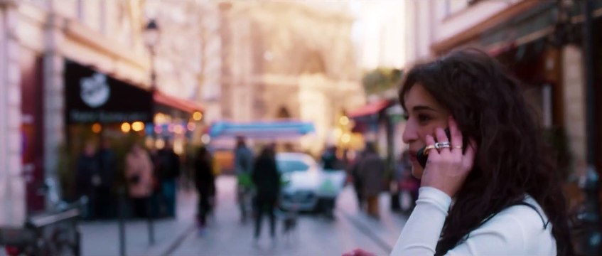 Camélia Jordana - Facile