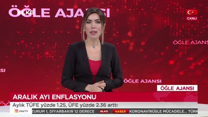 Öğle Ajansı –  4 Ocak 2020