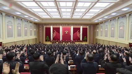北 8차 당대회 '깜깜'...美 정찰기 한반도 상공 비행 '동향 주시' / YTN
