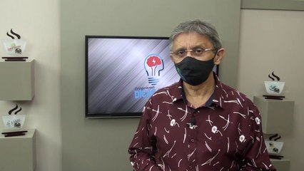 Programa Dicas De... - 29/12/2020 - Dr. Francisco Leitte
