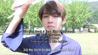 BTS 2017 SEASON GREETINGS Part 1