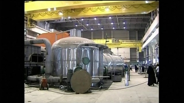Το Ιράν ανακοίνωσε την έναρξη εμπλουτισμού ουρανίου κατά 20% - Παραβίαση της Συμφωνίας της Βιέννης