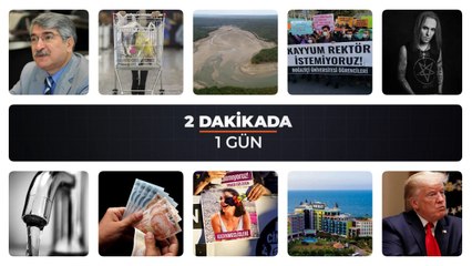 2 dakikada 1 gün - 4 Ocak 2021