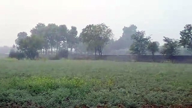 Weather news : करौली के नादौती में ढाई इंच बरसा पानी
