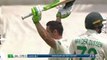 Elgar brings up quick ton for South Africa