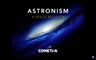 A Special Conversation with Cometan | Season 1 Episode 4 | Astronism: A Space Religion Lecture