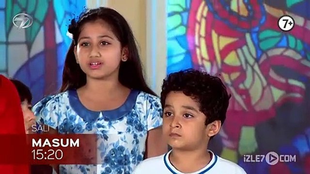 Masum 289. Bölüm Fragmanı - 5 Ocak Salı