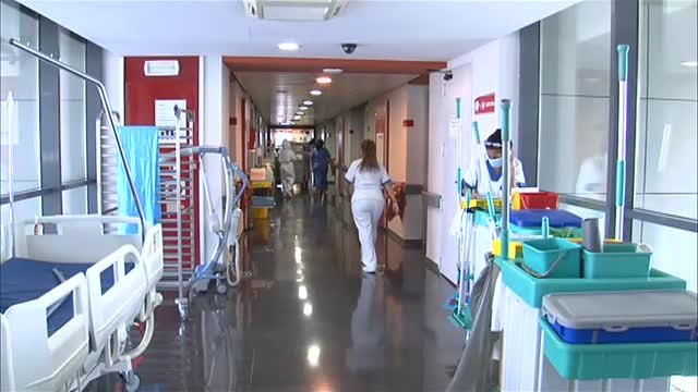 La alarma por los contagios de Navidad en las Comunidades provoca nuevas restricciones