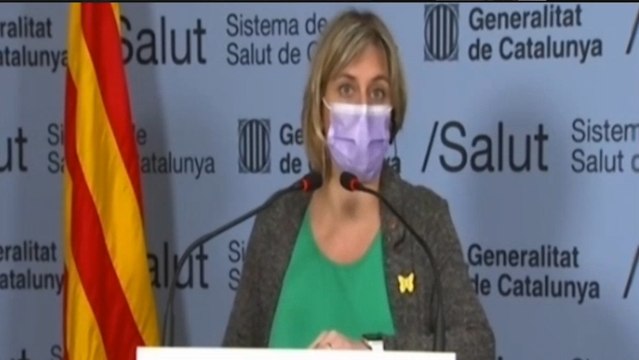 Catalunya confina municipios y limita el comercio