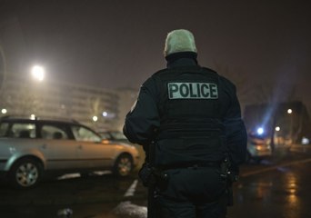 Nouvel An : une “soirée coquine” interrompue à Marseille en plein couvre-feu