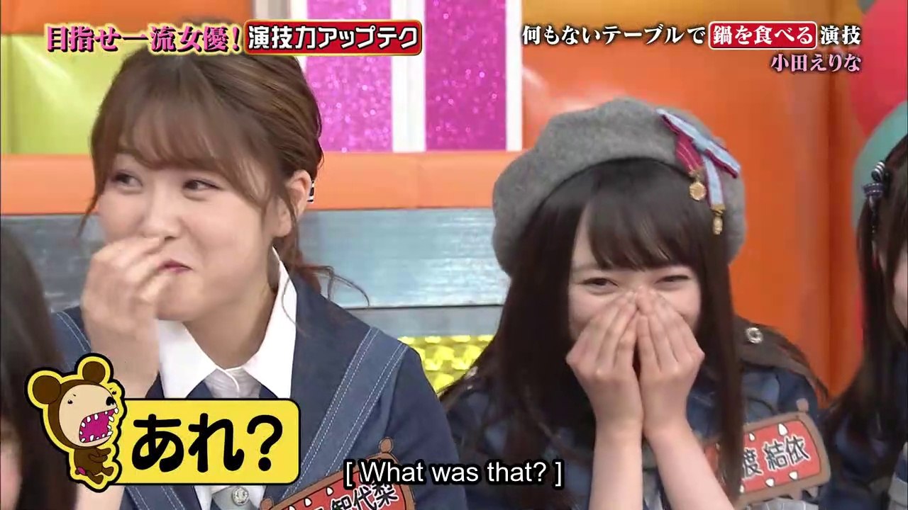AKBingo! Ep.502[English Subtitles]