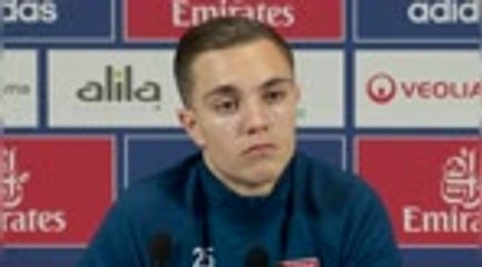 18e j. - Caqueret : “De Bruyne, Wijnaldum, Alcantara sont des joueurs qui font rêver”