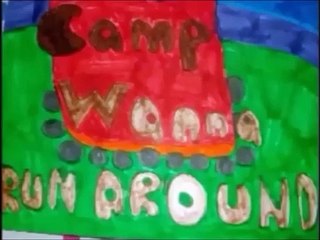 Derek Cole Classics - 5 - Campwannarunaround!