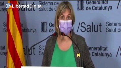 Cataluña decreta el confinamiento municipal y el cierre de centros comerciales