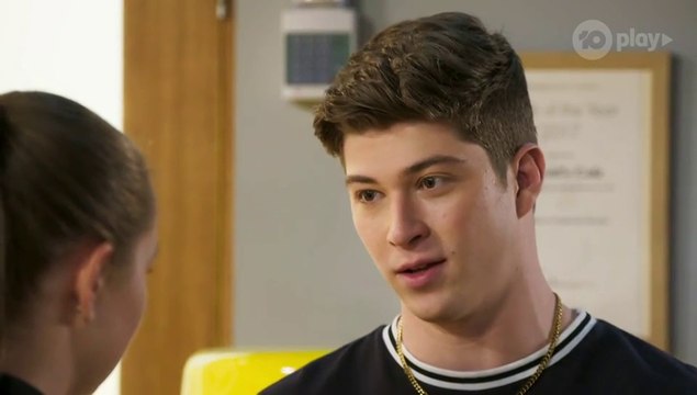 Neighbours 8528 4th January 2021