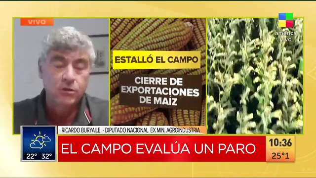 Medidas para contener precios de aceite y carnes