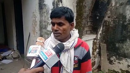 सकरन विकासखंड में भ्रष्टाचार,  हितग्राही को नहीं मिला पीएम आवास का लाभ