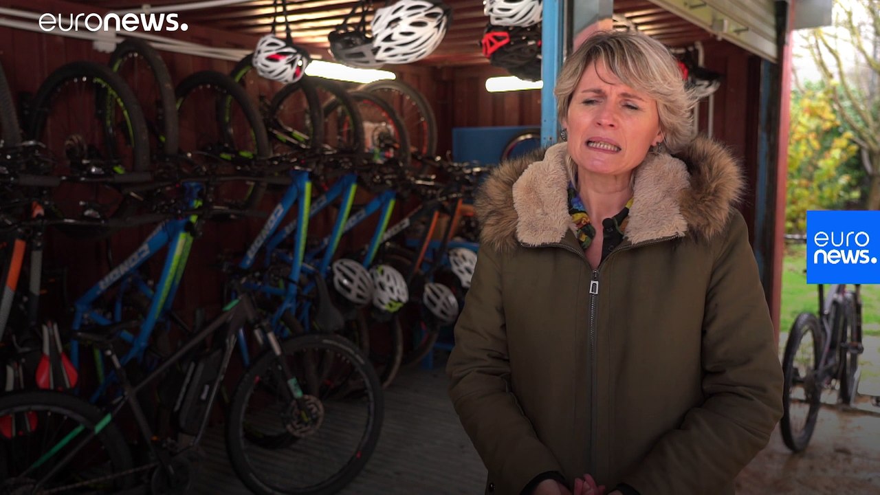 Sanfte Mobilität: Das Fahrrad erobert immer mehr Raum