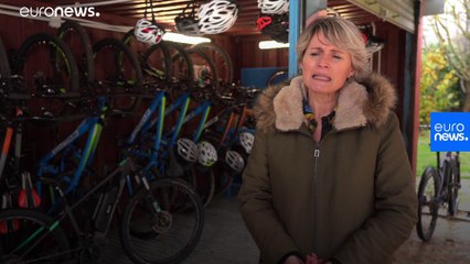 Sanfte Mobilität: Das Fahrrad erobert immer mehr Raum